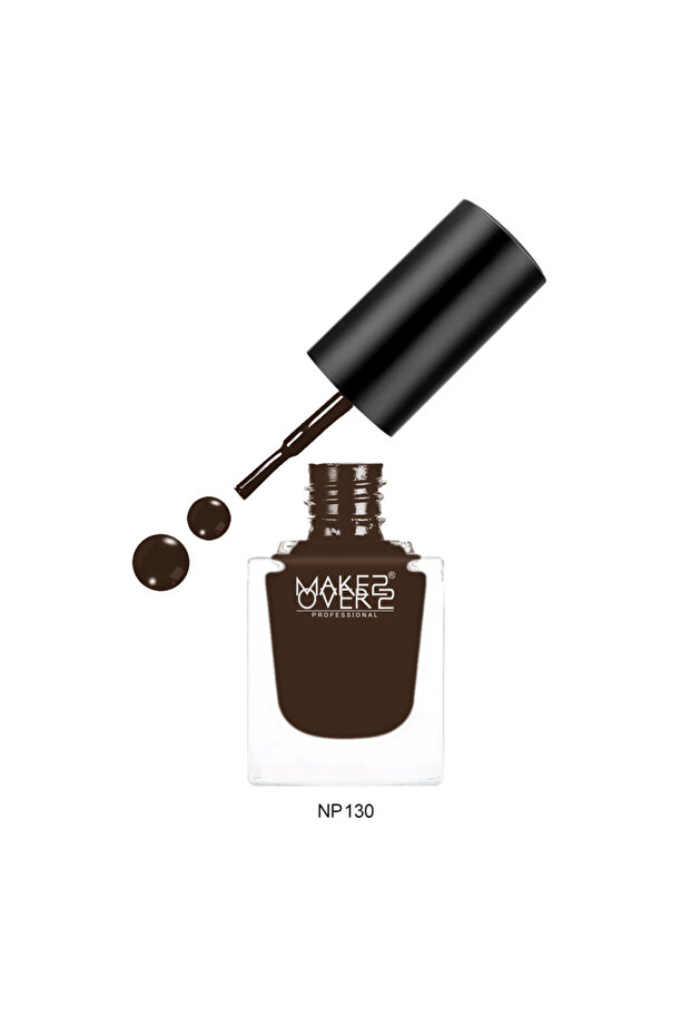 طلاء اظافر بيست ون من ميك اوفر22 - NP0131 - 2