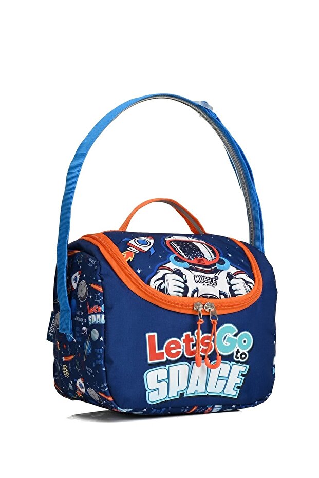 Astro Lunchbox - 1