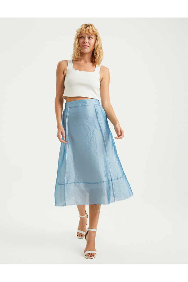 MİNİ ÇAN ETEK - 2