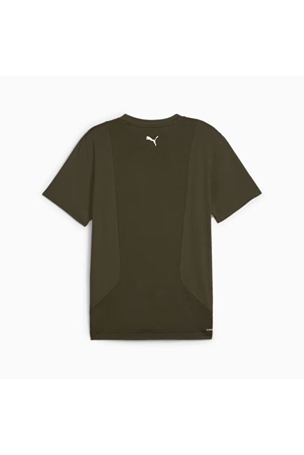 M Studio Cloudspun Mesh Tee - 1