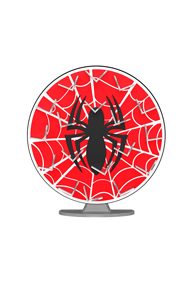 Bitty POP Display: Marvel- Spider-Man Web - 2