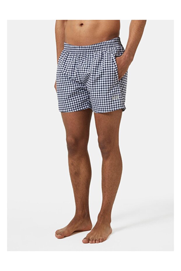 NEWPORT MAYO ŞORT - 2