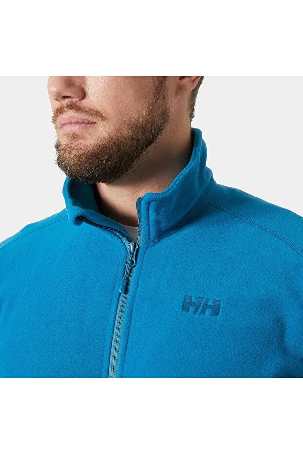 FULLZIP POLAR MONT - 4