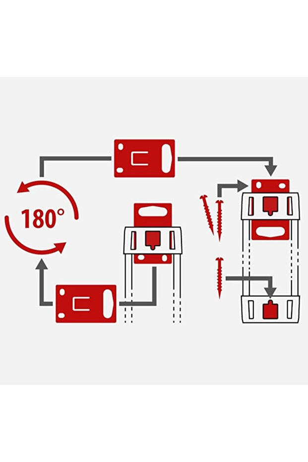 Premium-Line, teknik çoklu priz, tek tek çalıştırılabilir prizler (3 m kablo) ile - 4