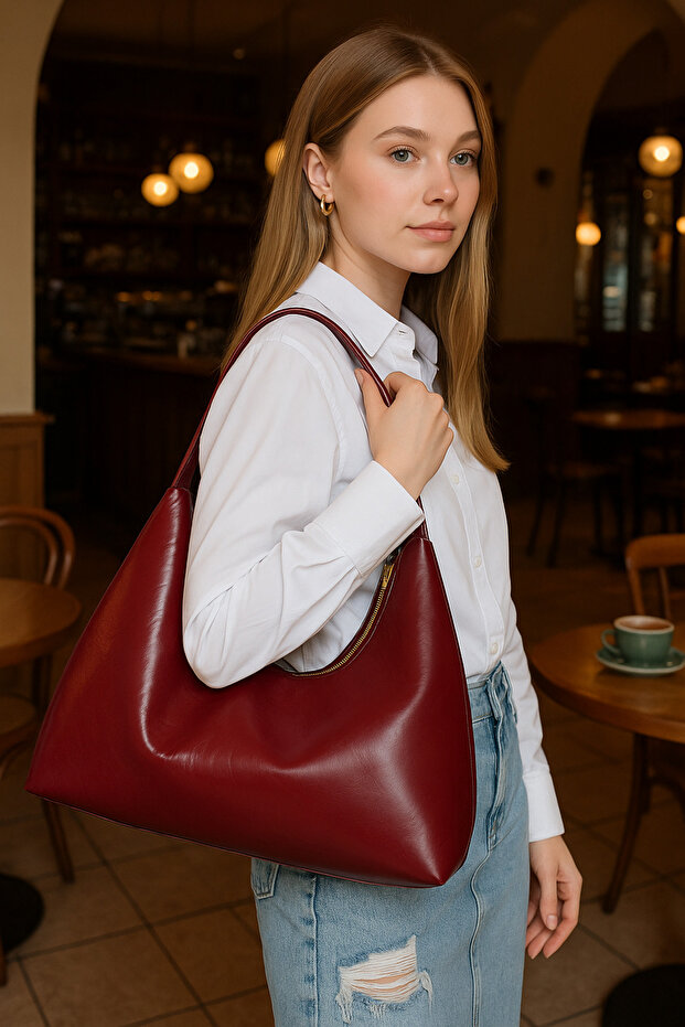 Luksuz Torba za rame - 2