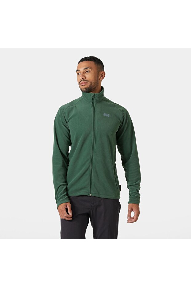 Fullzip Erkek Polar Mont - 2