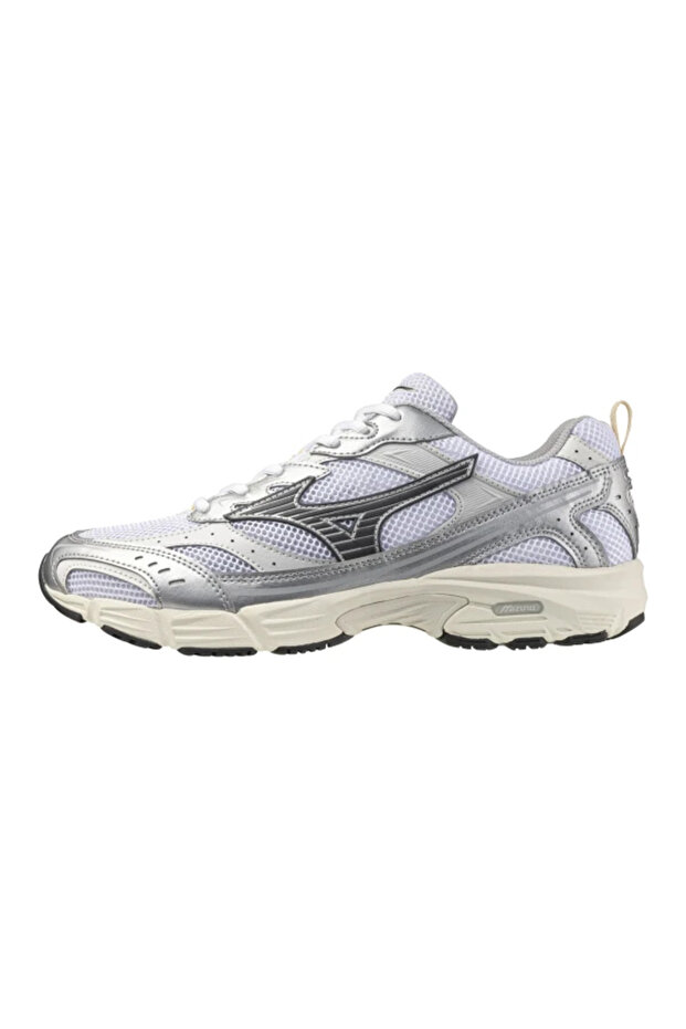 Mxr Unisex Daily Wear Shoes Gray / White