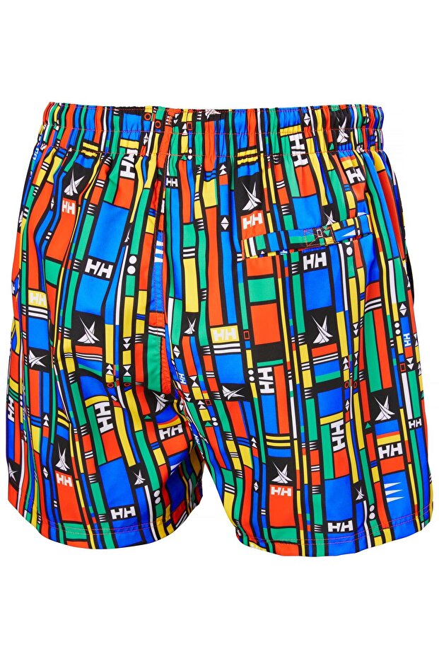 NEWPORT MAYO ŞORT - 4