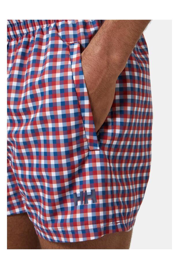 NEWPORT MAYO ŞORT - 6