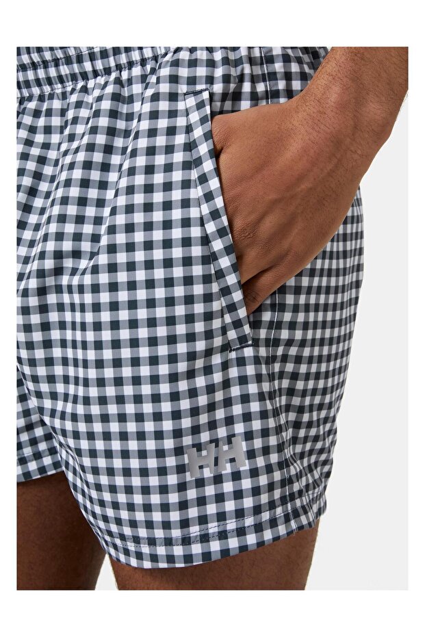 NEWPORT MAYO ŞORT - 6