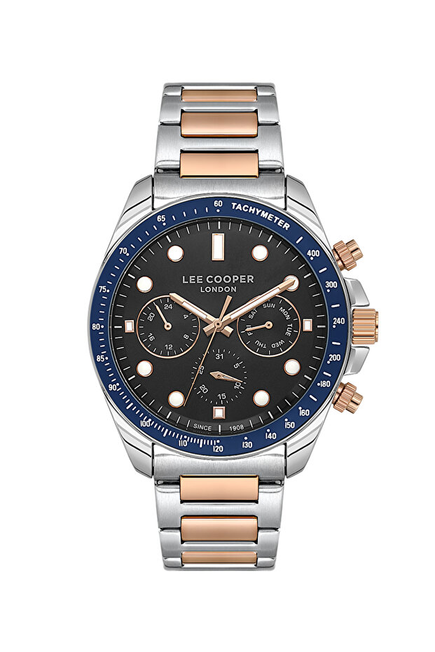 Lc07829.550 Men's Wrist Watch