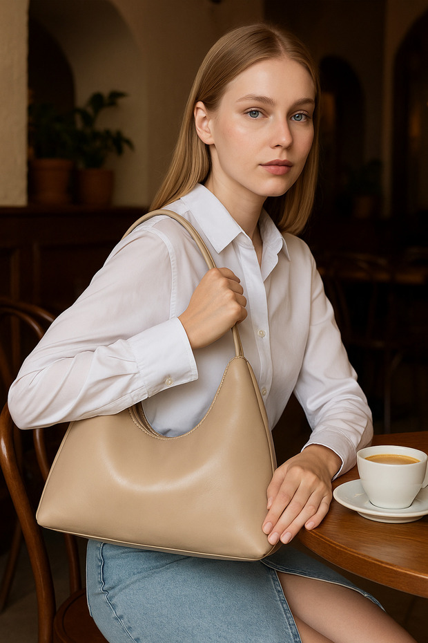 Luksuz Torba za rame - 2