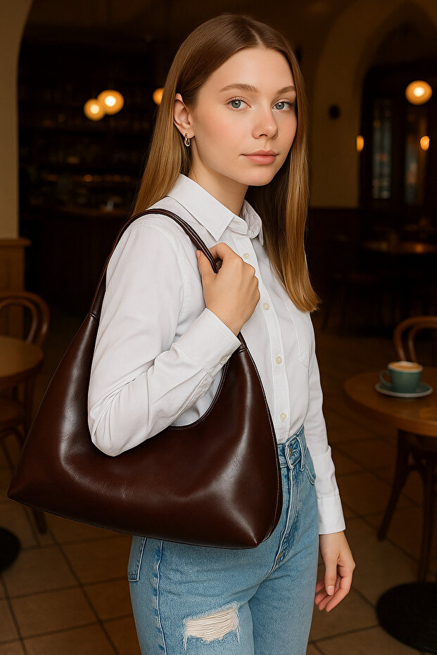 Luksuz Torba za rame - 2