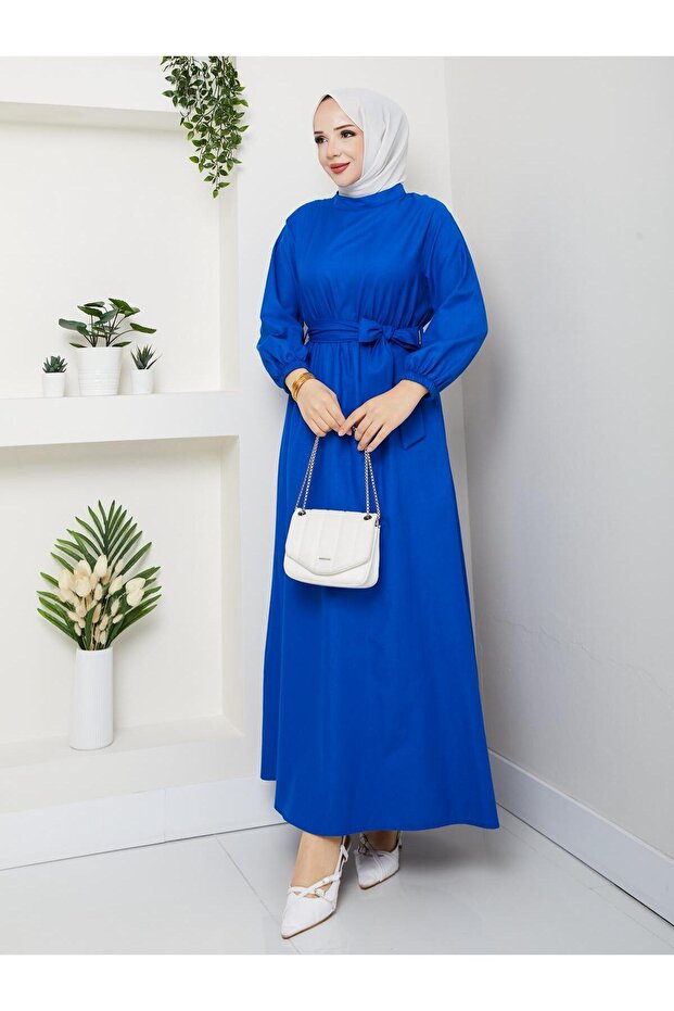 TESETTÜR ELBİSE - 1