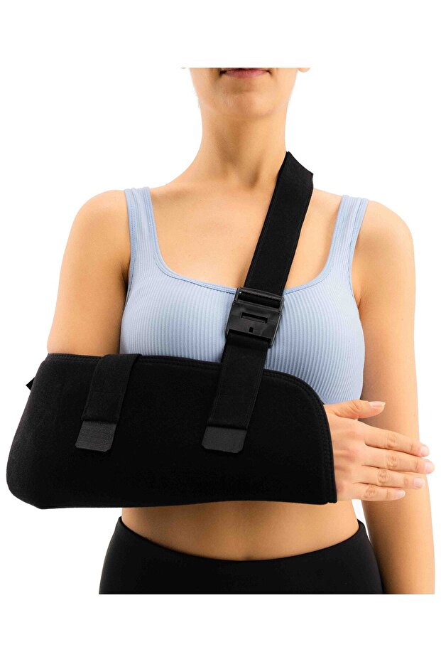 شماعة ذراع كبيرة مع اسفنجة - 2