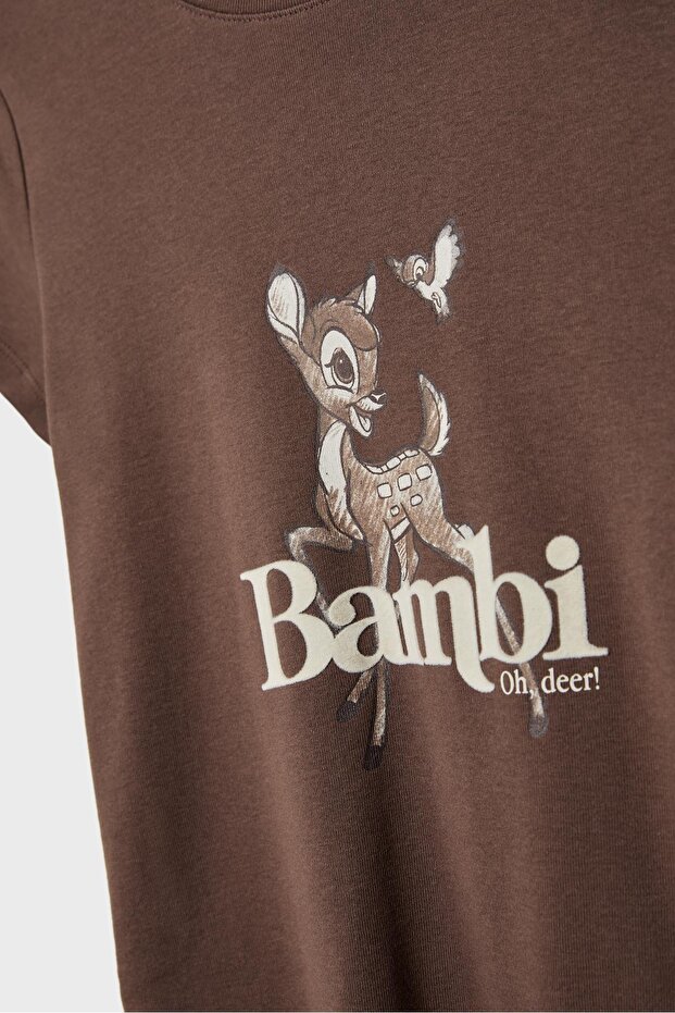 Bambi Tişört - 7