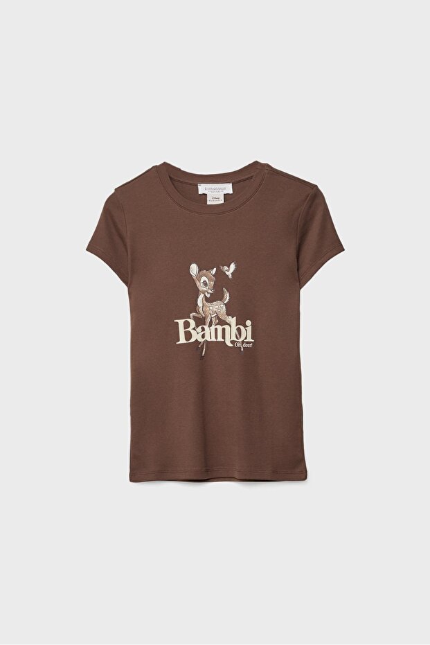 Bambi Tişört - 5