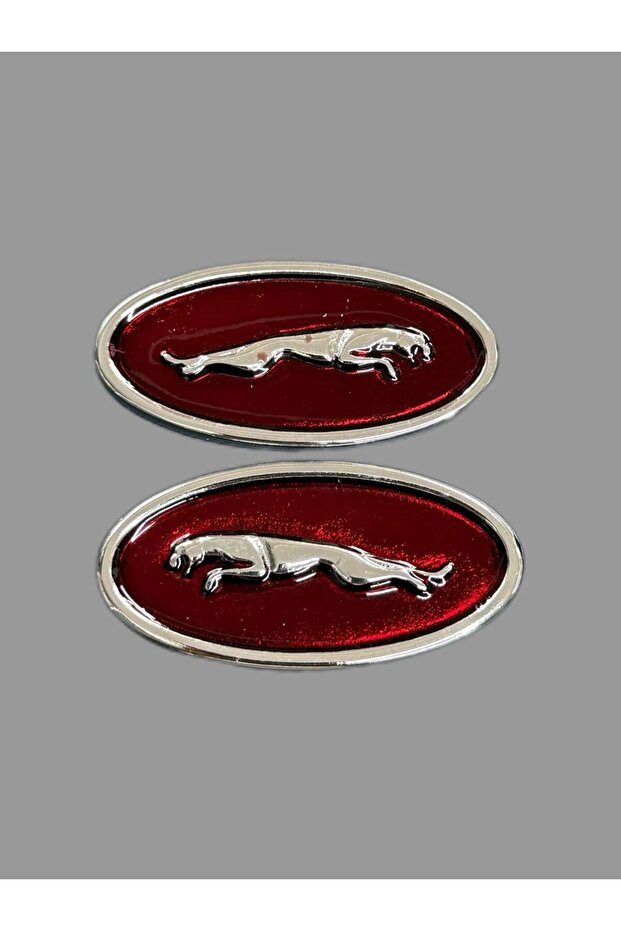 Jaguar Metal Casting Arma 2 Pieces