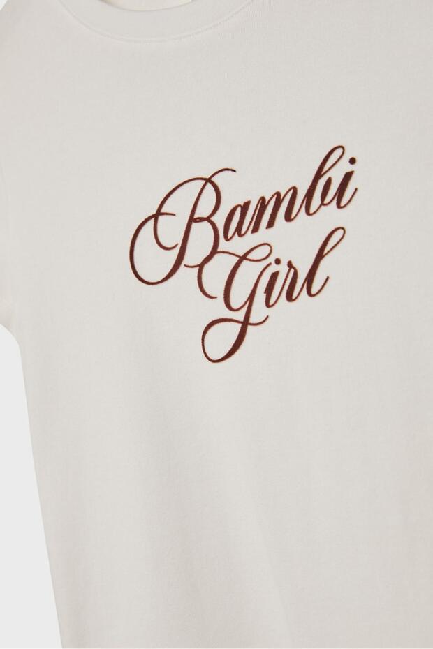 Bambi Tişört - 7