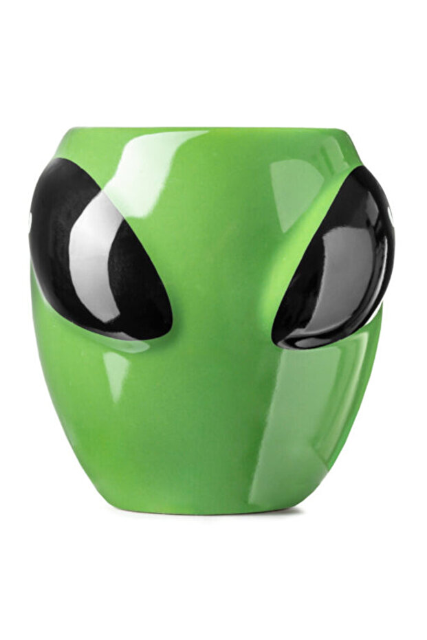 Alien Mug - 3