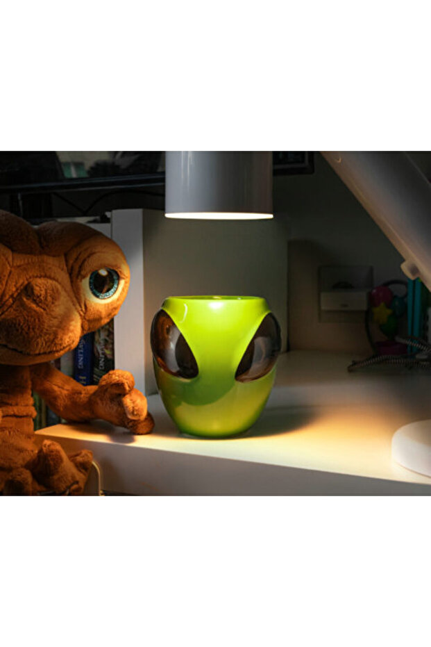 Alien Mug - 6