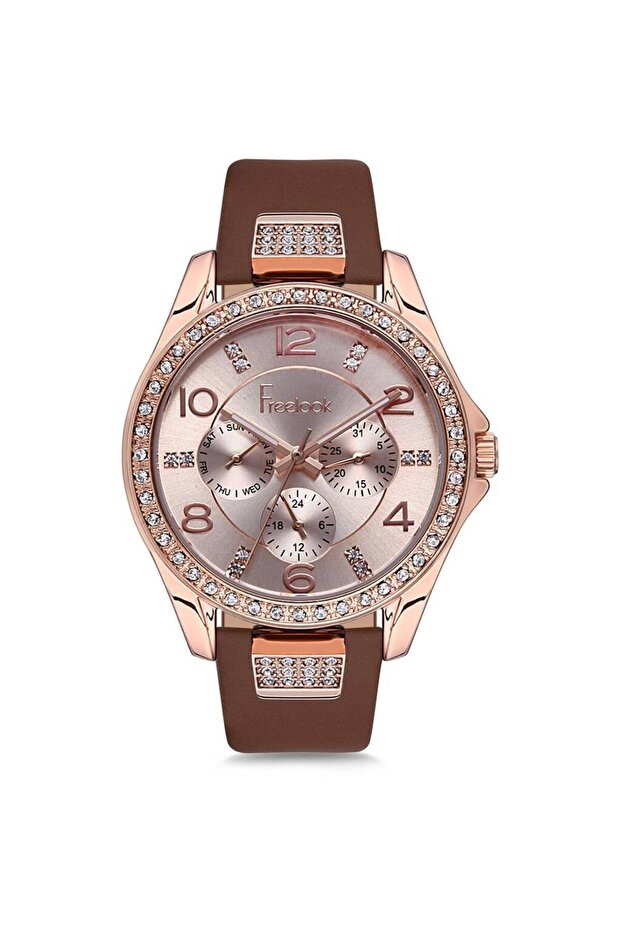 F.3.1038.06 Women's Wristwatch
