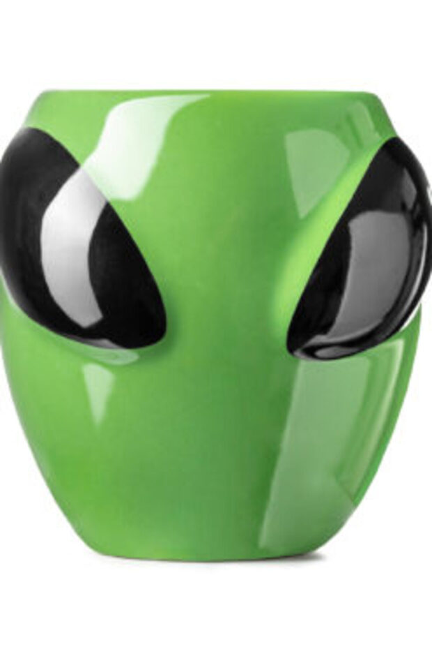 Alien Mug - 8
