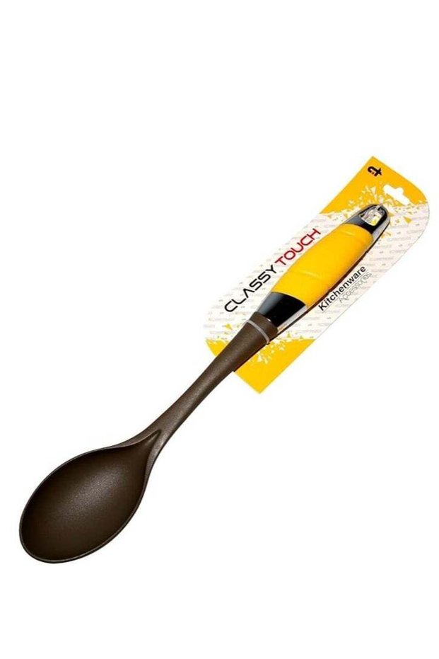 Nylon Solid Serving Spoon