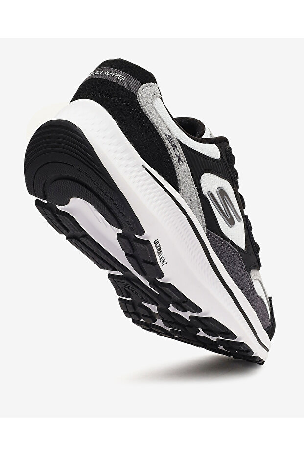 GO RUN CONSISTENT 2.0 RETRO STRIDE Kadın Siyah Koşu Ayakkabısı 128622 BKW - 7