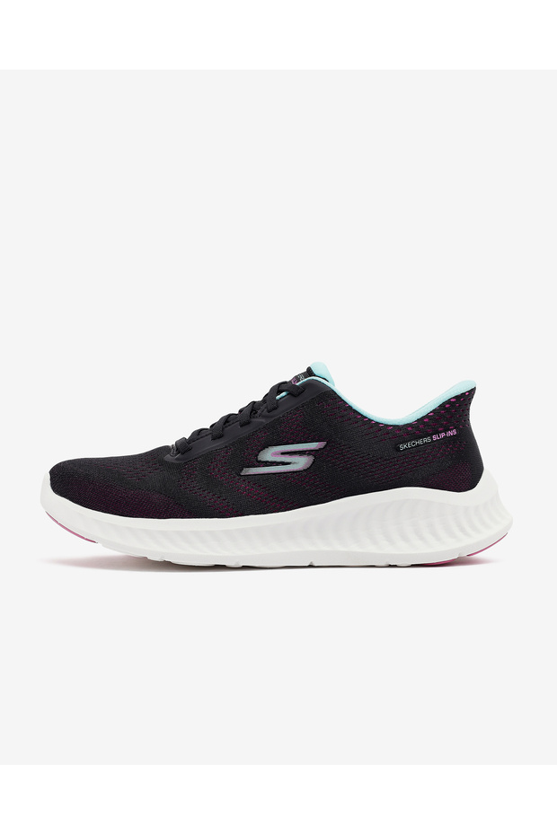 125643 Women / Girls Black