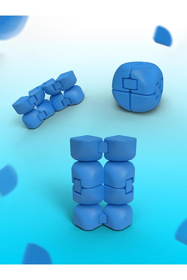 KATLAÇ V2 MAVİ - 1