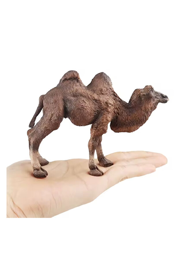 نموذج مجسم جمل ماركة Oenux - 2