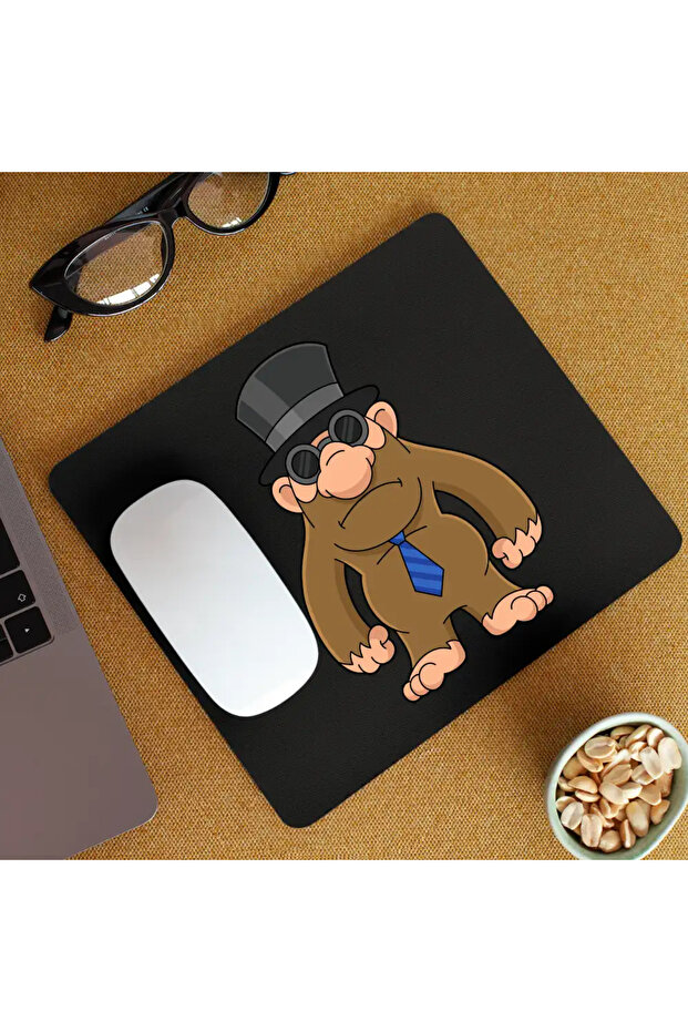 Mousepad Brainrot Matteo - 2