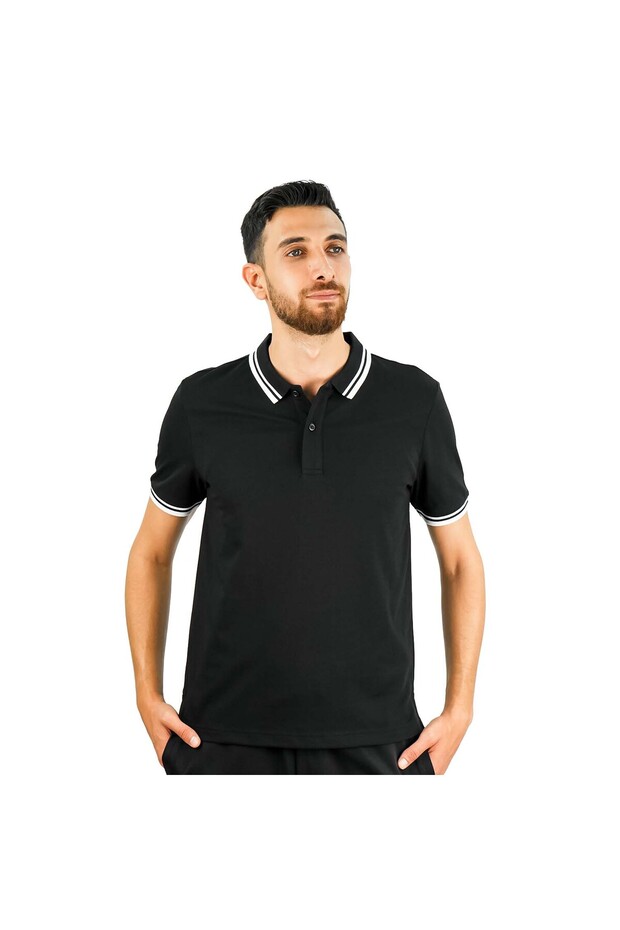 Men's Dry Tech Polo