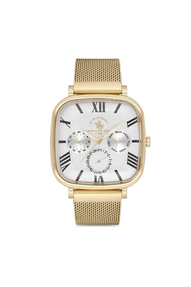 Sb.1.10202.6 Unisex Wristwatch