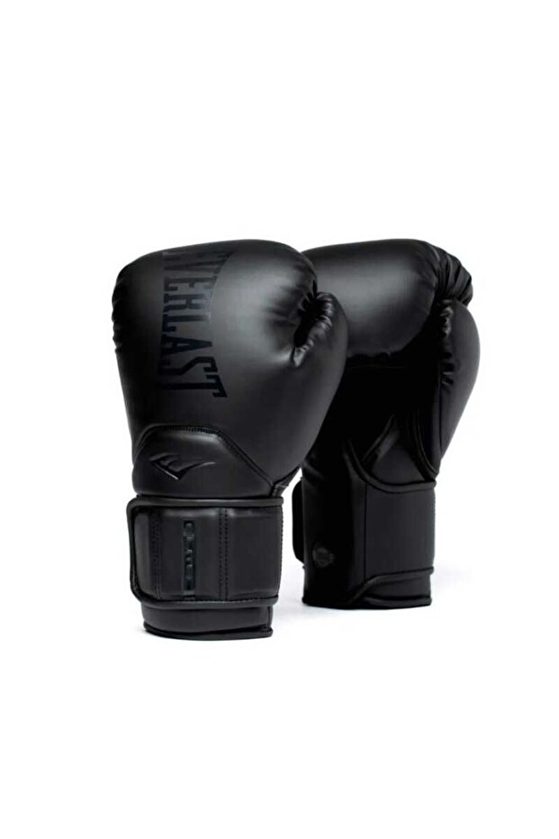 Elite 2 Hook & Loop Pro 14oz Siyah Boks Eldiveni P00003373 - 1