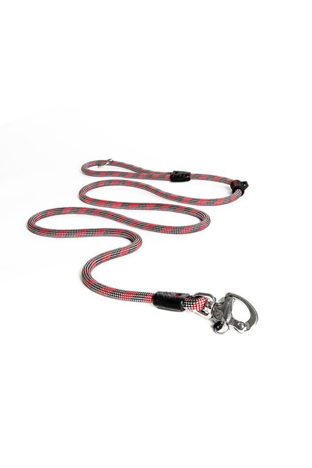 06465 Marine Leash Red