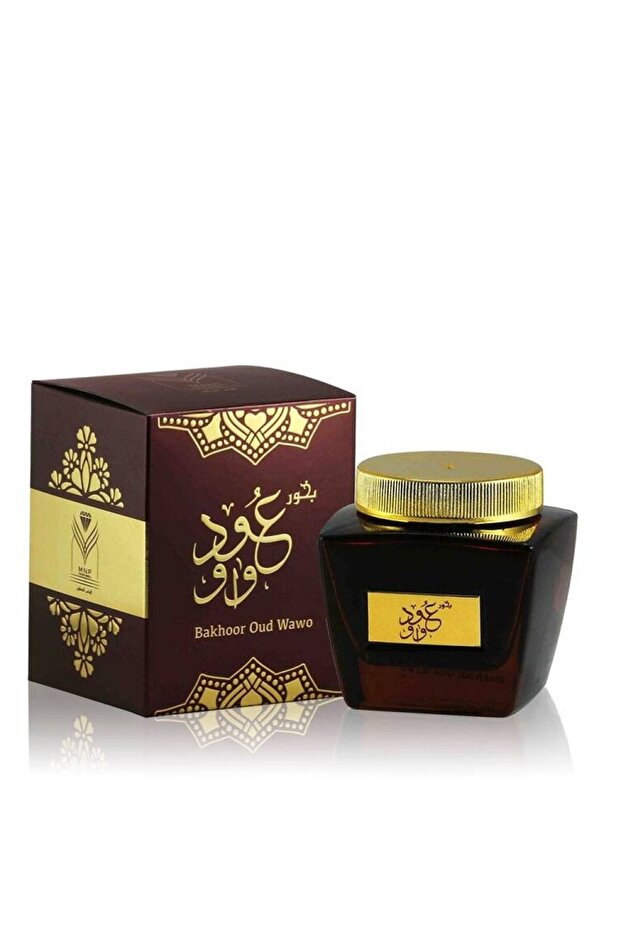 بخور عود واو 30 جرام