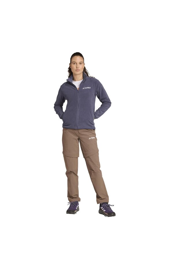 Terrex Essentials Kadın Sweatshirt - 5