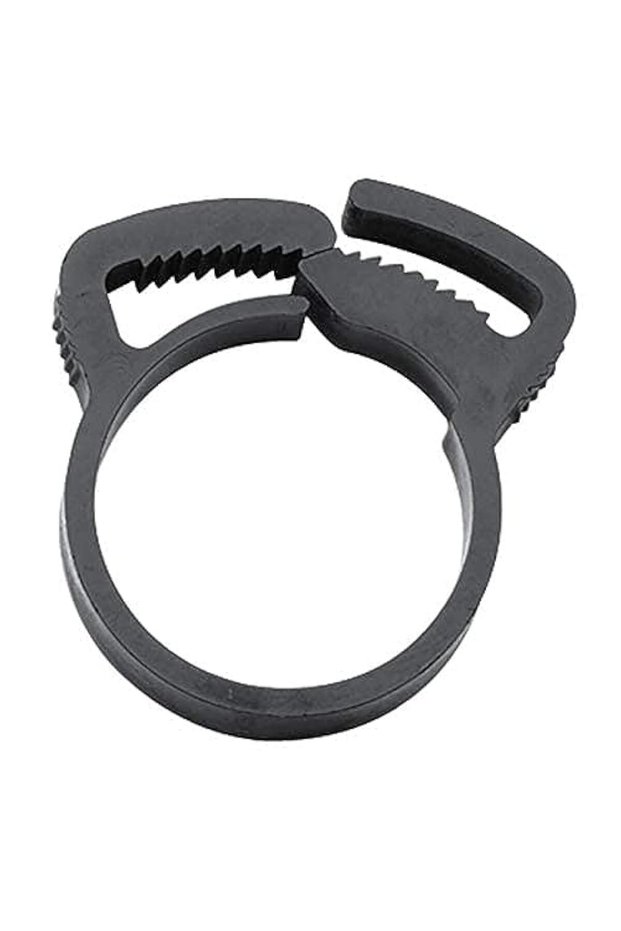 Poly Irrigation Rachet Clamp 13mm-16mm - (10 Pcs Pack)
