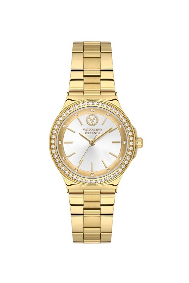 Vo.1.10001-2 Women's Wristwatch
