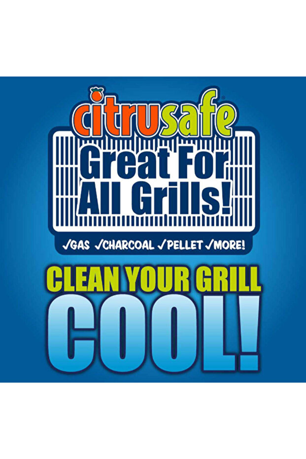 مجموعة تنظيف شواية الشواء الأساسية 473 مل - 3