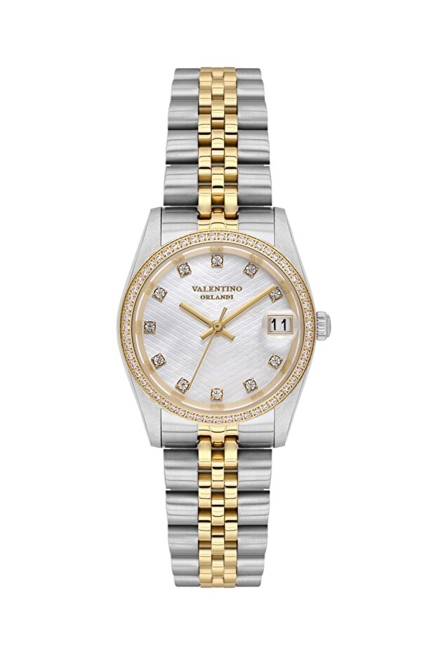 Valentino Vo.4.10002-4 Women Wrist Watch