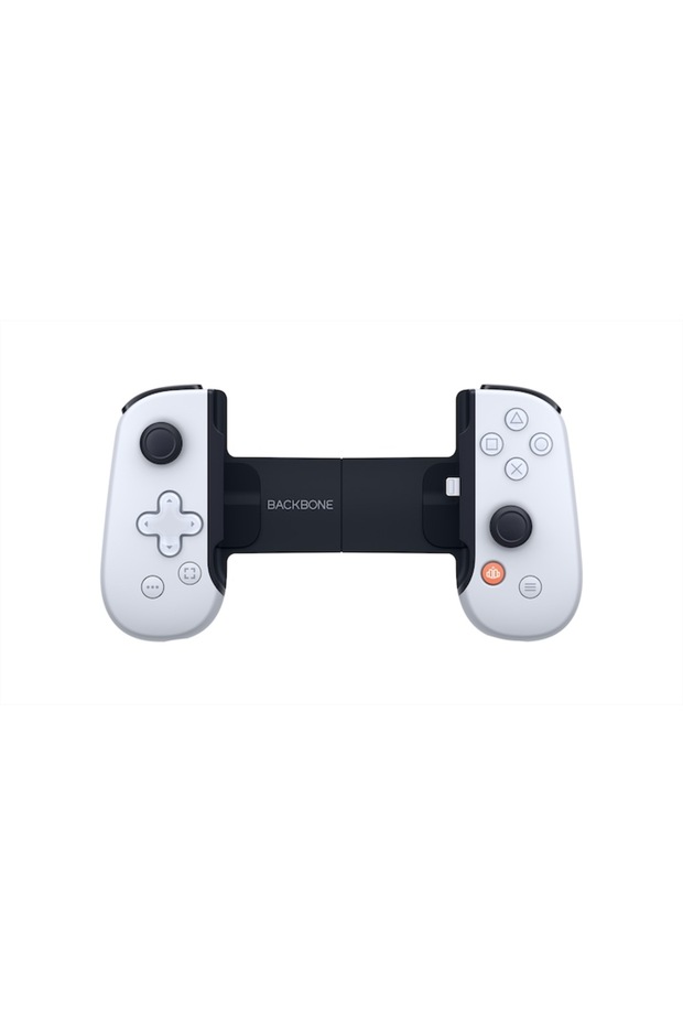 Controler pentru iPhone, Backbone, Lightning, Alb - 2