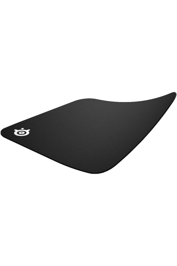 Mousepad QcK Medium, Μαύρο - 3