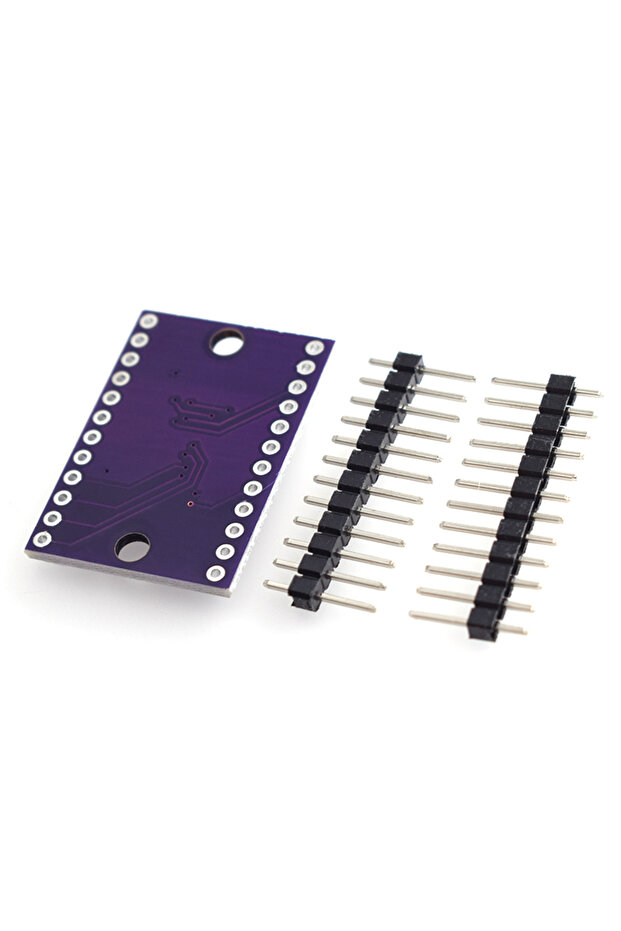 TCA9548 TCA9548A 1 إلى 8 I2C 8 قنوات IIC وحدة تقسيم متعددة القنوات لـ Arduino D... - 3