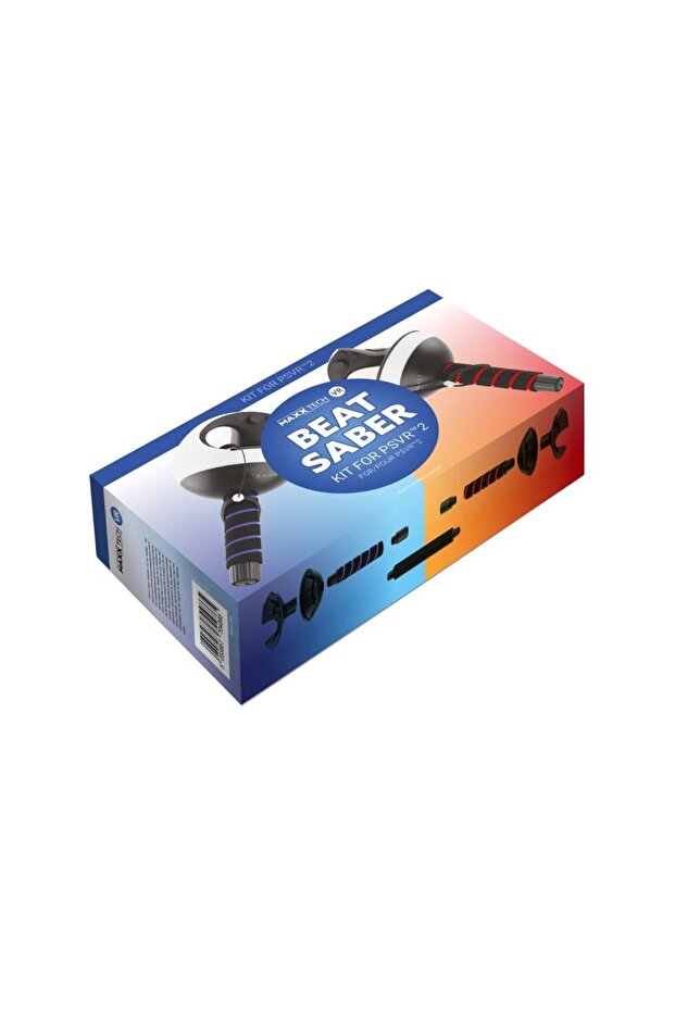 Kit Maxx Tech PSVR2 Beat Saber - 5