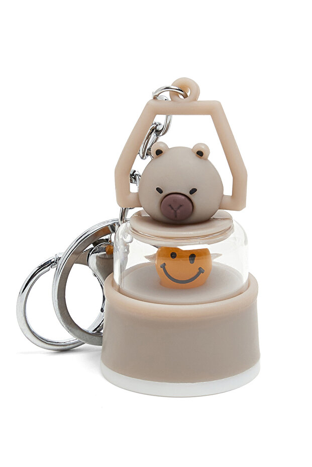 سلسلة مفاتيح دمية - 2