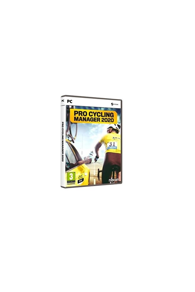 Pro Cycling Manager 2020 (PC) - 3
