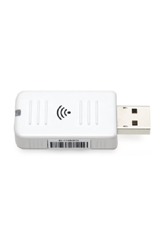 Wireless Adapter ELPAP11 White - 1